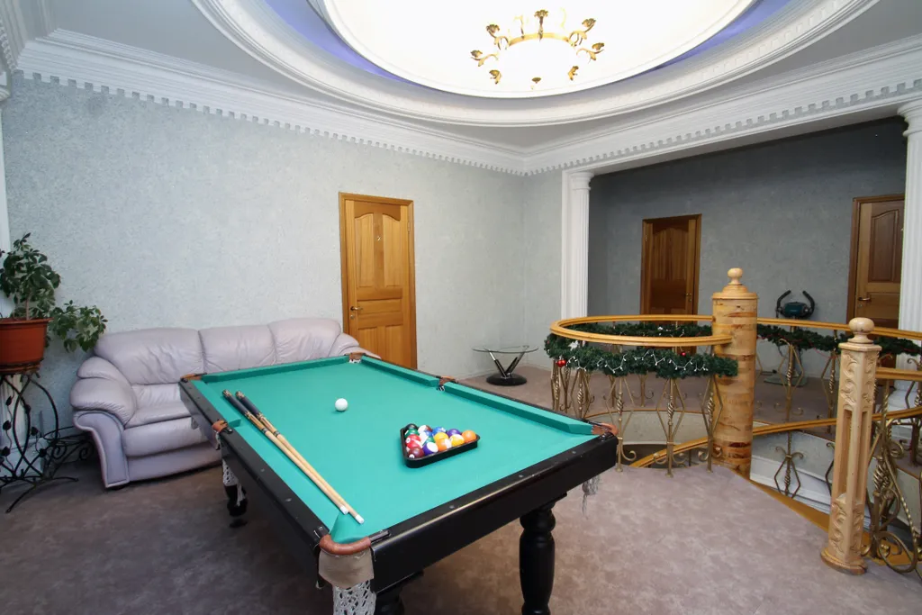 Коттедж Чикаго до 30 гостей