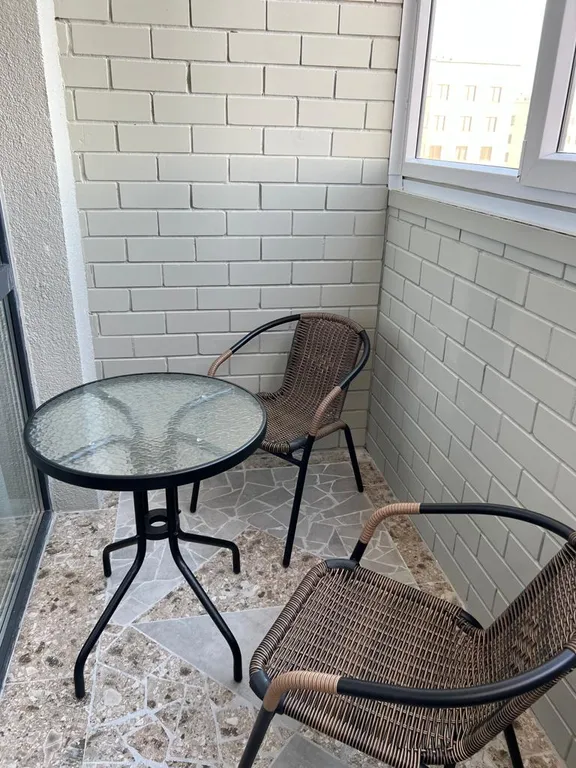 Апартаменты Салют