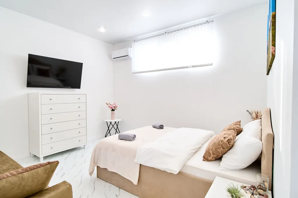 Коттедж Снять Номер в Отеле люкс на мысе Фиолент у моря и пляжа в Крыму — Севастополь