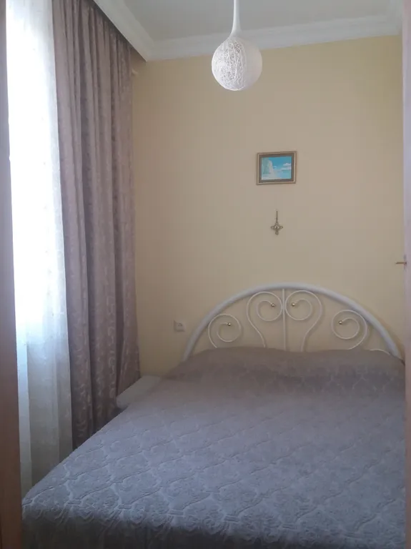 4-комнатная Квартира