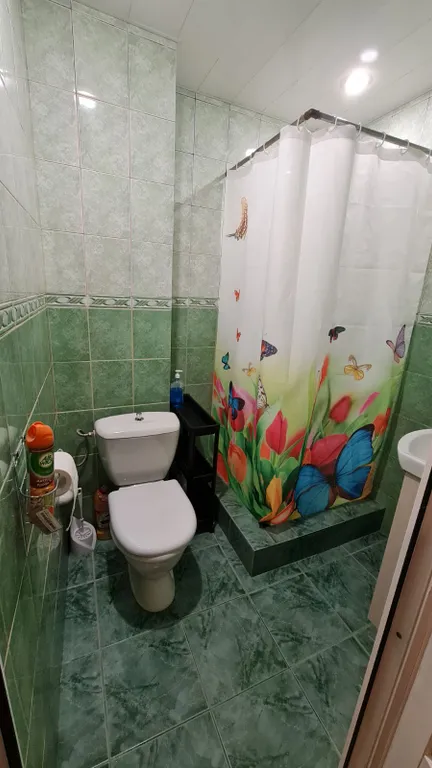 Квартира у моря