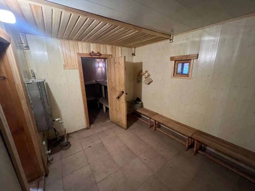 Любимая Усадьба