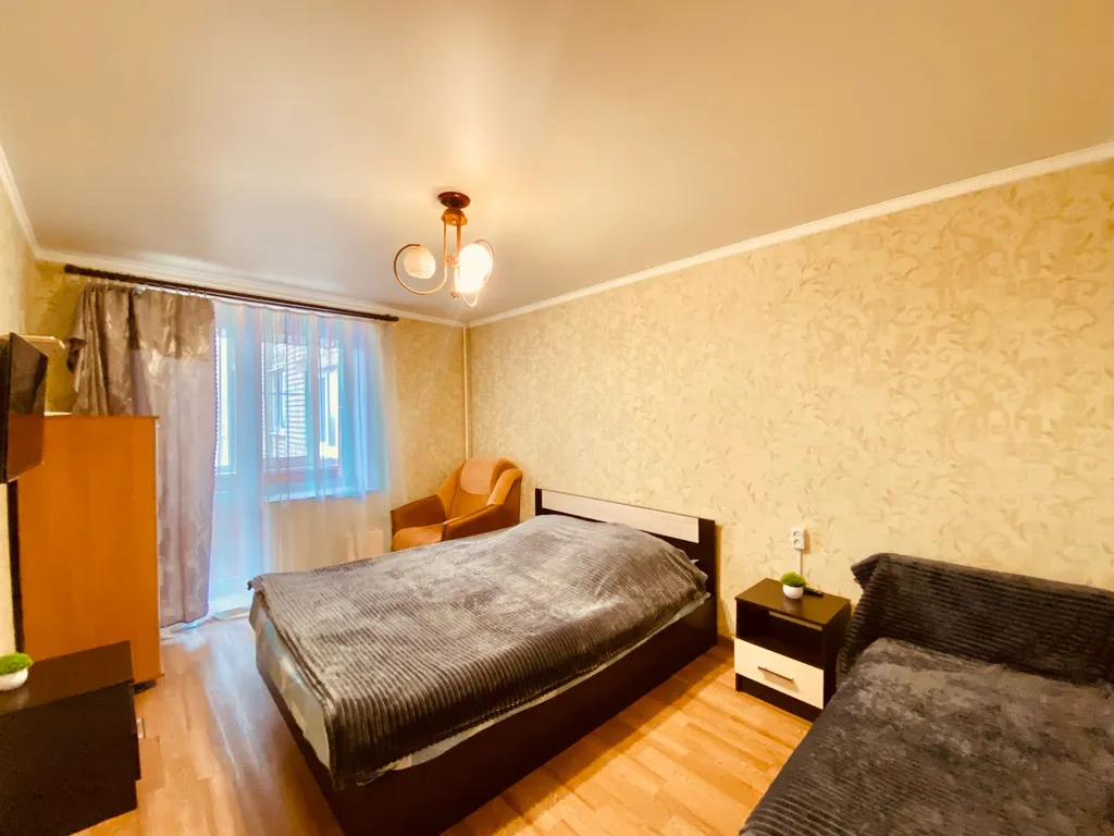 2-комнатная Квартира — аренда посуточно в Тамбов