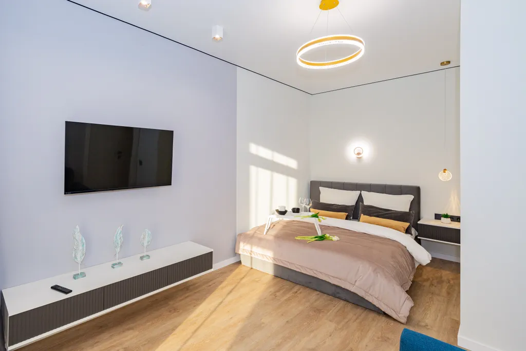 Апартаменты  «Лондон»