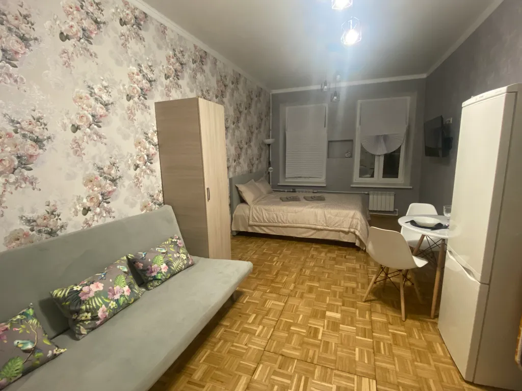 Квартира Комната в центре Питера — Санкт-Петербург