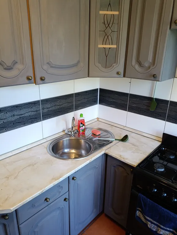 Квартира Квартира 2 комнаты — Колпино