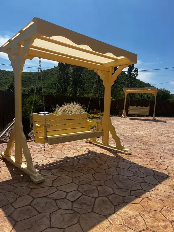 Коттедж Эко-коттедж — Бжид