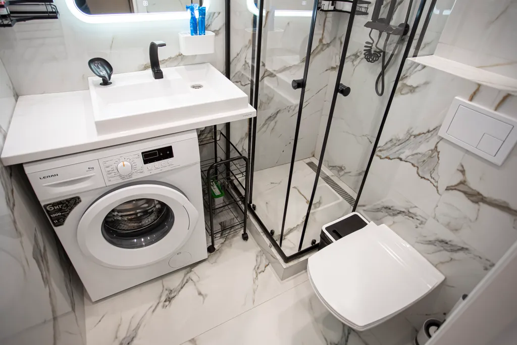 Квартира УК Атмосфера Квартира Лазурь с видом на море — Сочи