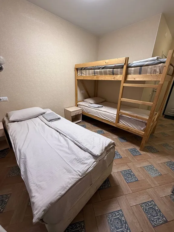 Квартира Комната — Тосно