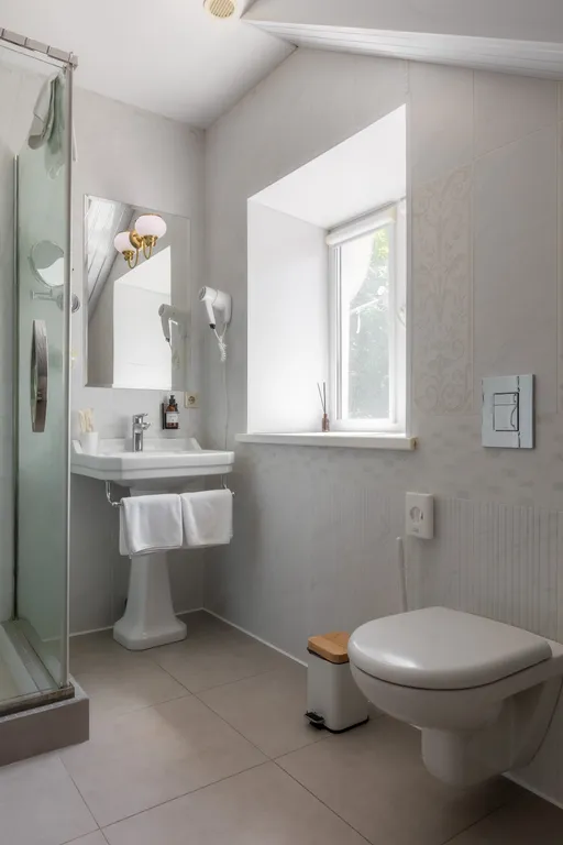 Люкс-мансарда № 5