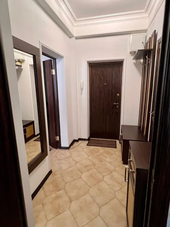 Квартира Уютная квартира в центре города — Махачкала