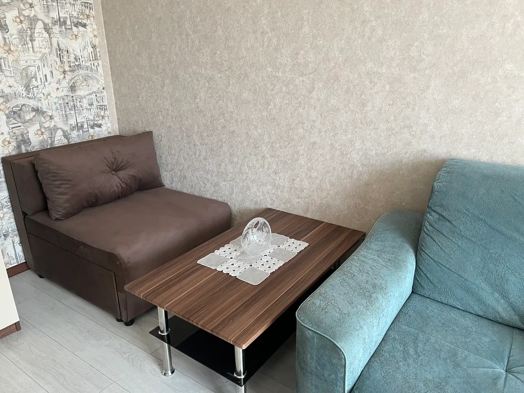 Квартира Уютная квартира в экологически чистом районе — Калининград