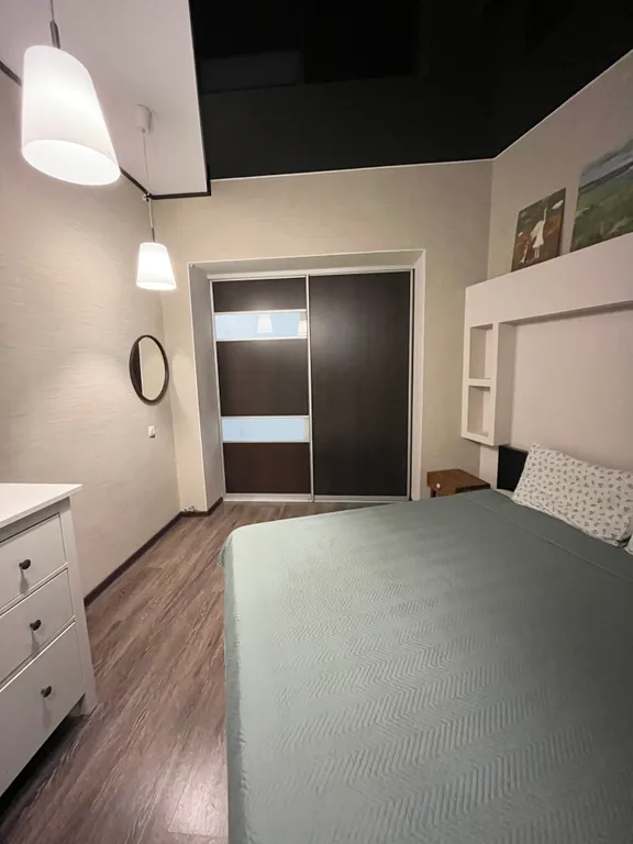 Чистая и уютная квартира для семейного проживания в центре города