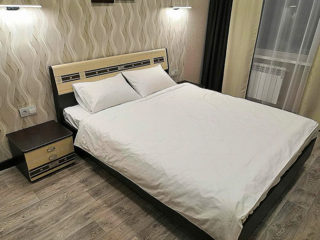 Квартира комфорт-класса