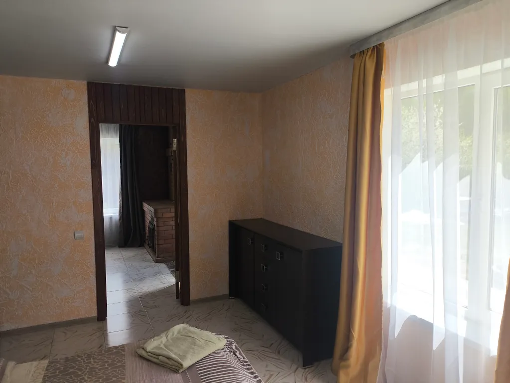 3-комнатный Дом