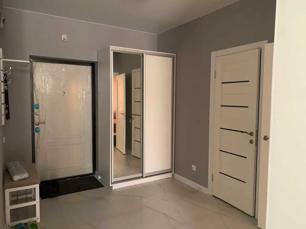 Комфортная квартира