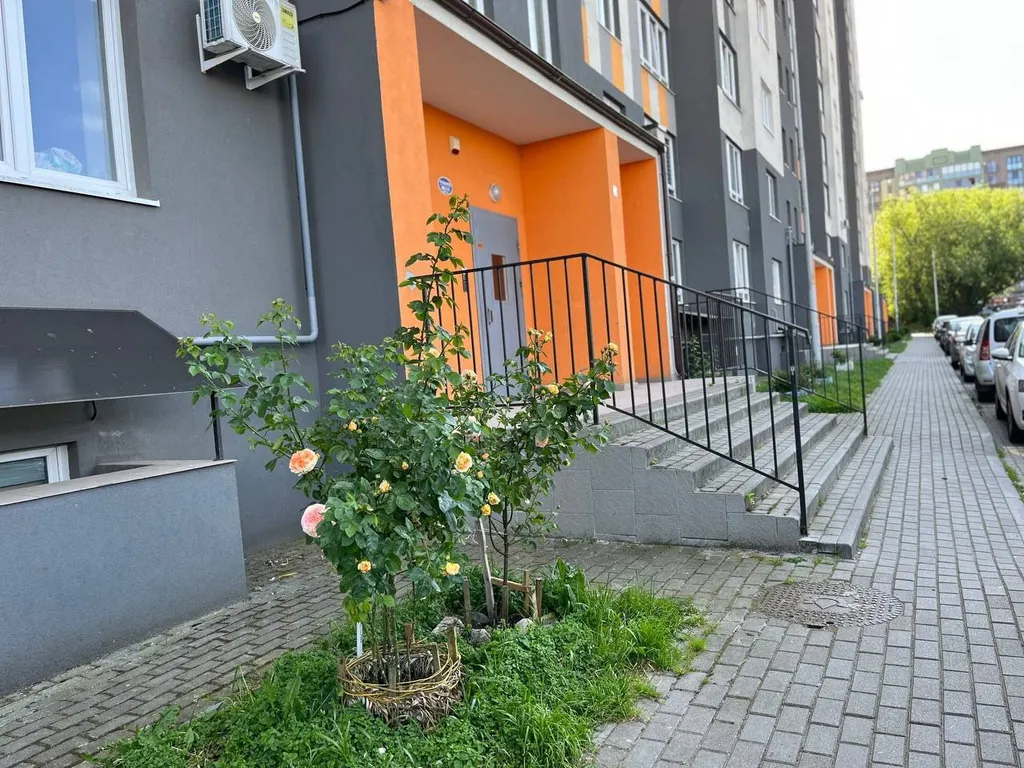 Квартира Апартаменты на Дадаева — Калининград