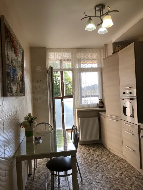 Времена года - квартира  для вашего комфортного отдыха