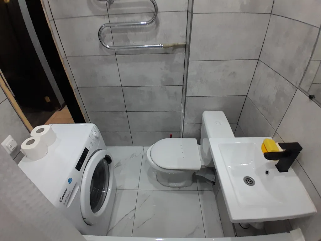 Квартира Квартира в 5 минутах от центра — Ярославль