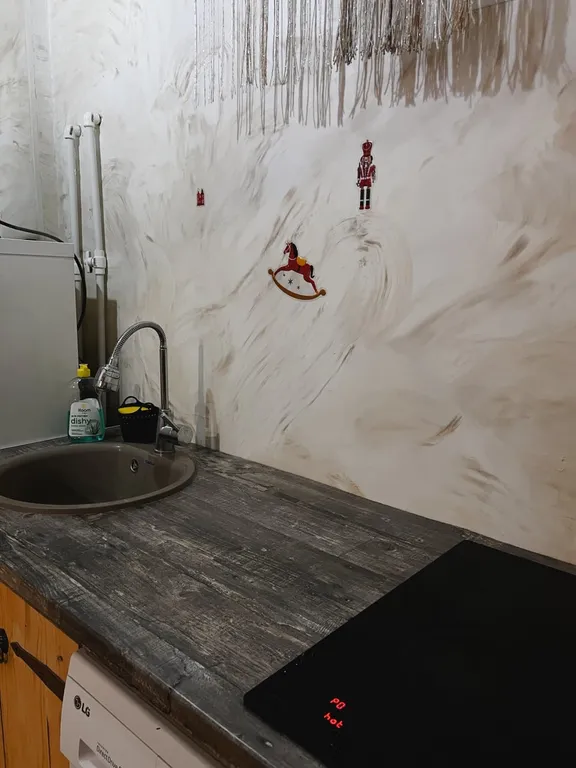 Уютная квартира с отдельным входом в сердце Владикавказа