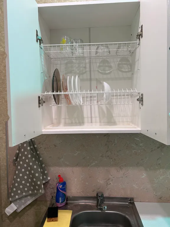 Студия около областной больницы