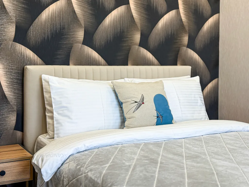 Квартира Апартаменты Монако 24 ЖК Времена года 81 — Анапа