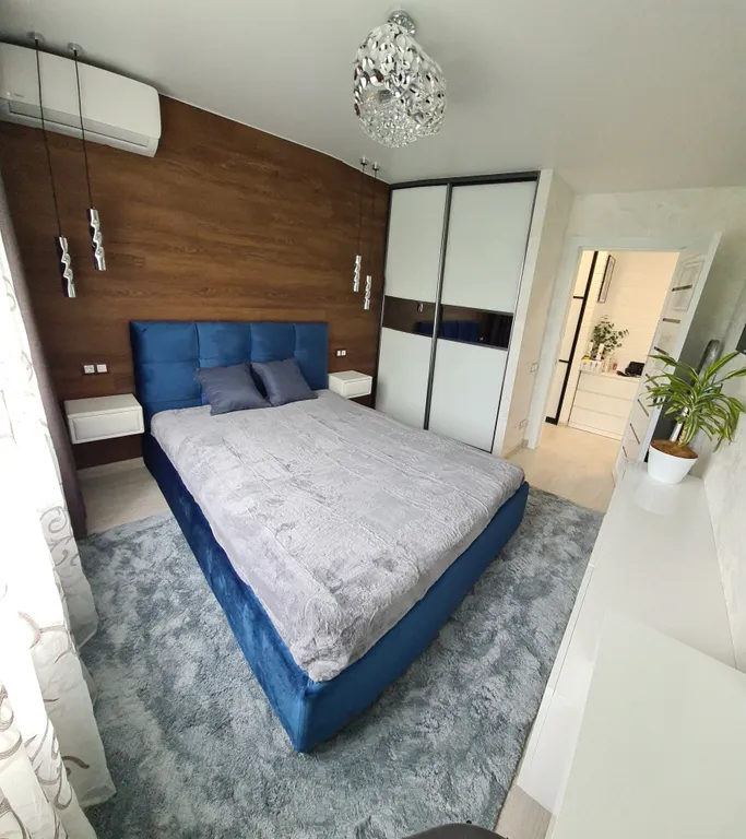 Уютная квартира в самом центре города — аренда посуточно в Хабаровск