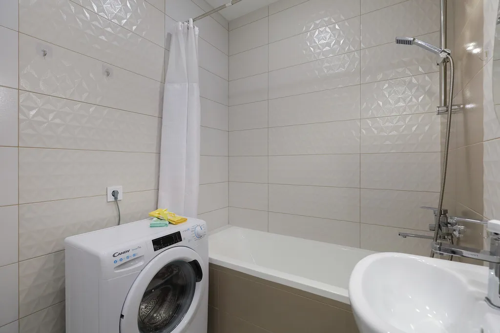 Квартира Огни Балтики Премиум — Пионерский