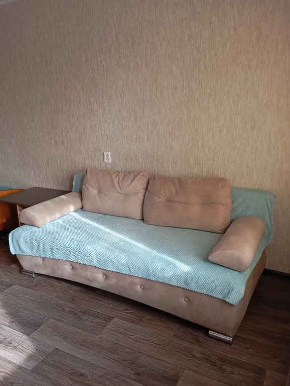 Уютная квартира улучшенной планировки