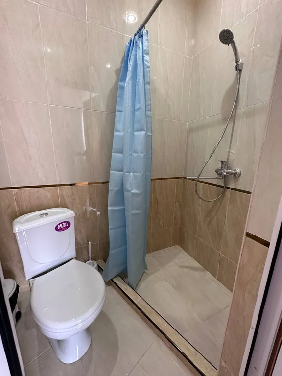 Просторный дом у моря