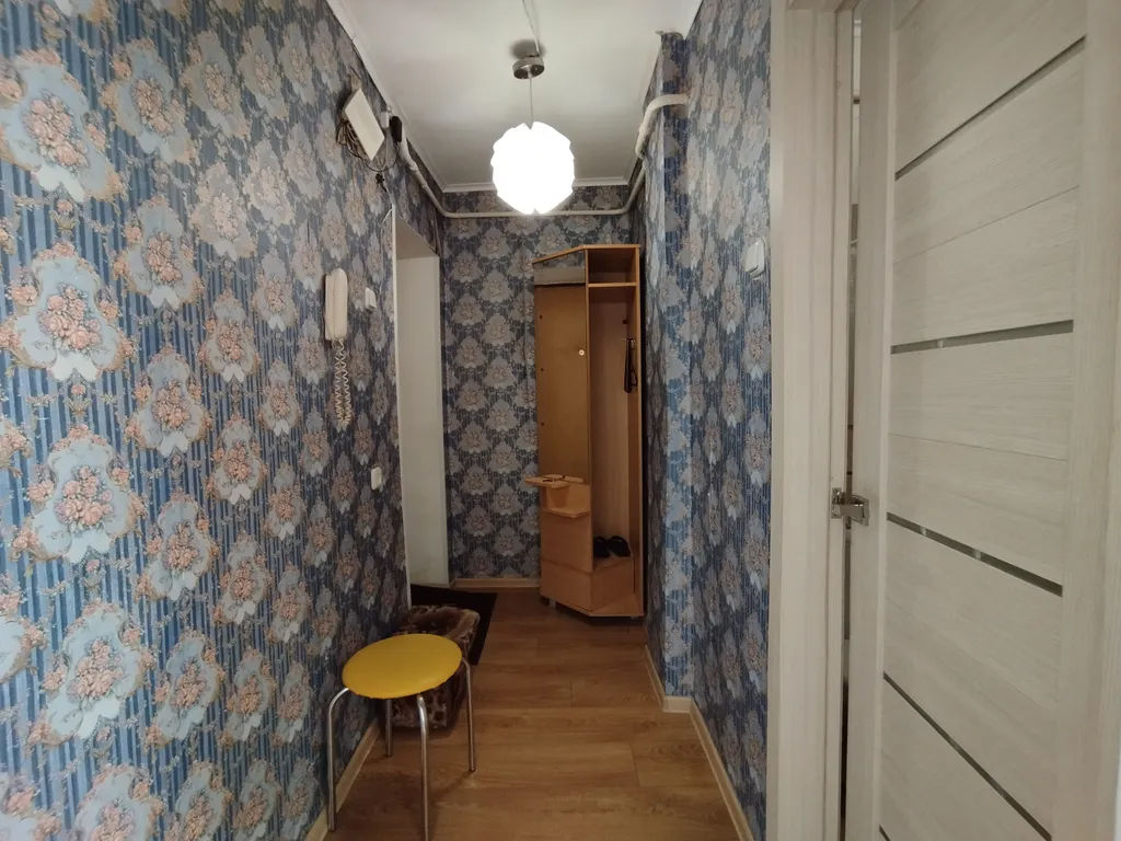 Квартира возле вокзала