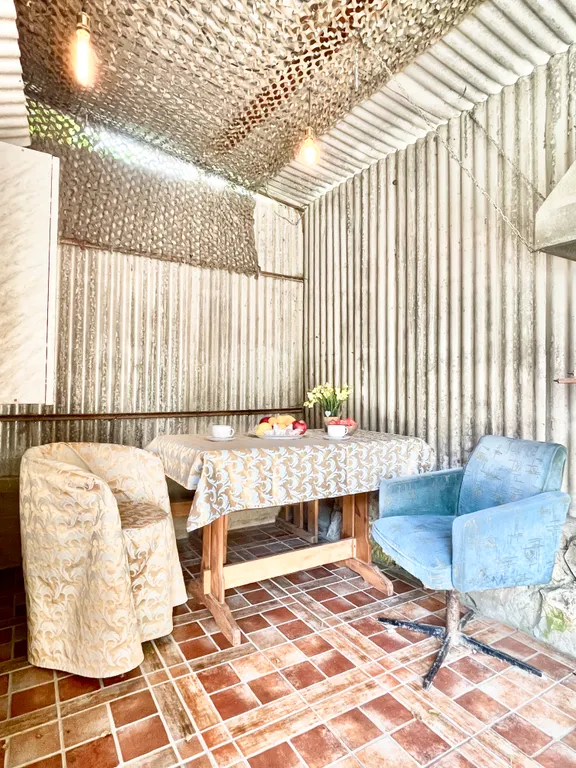 4-комнатный Дом