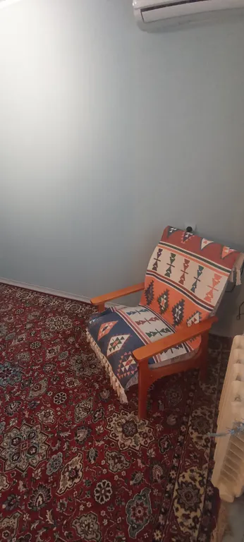 Ретро апартаменты рядом с парком победы