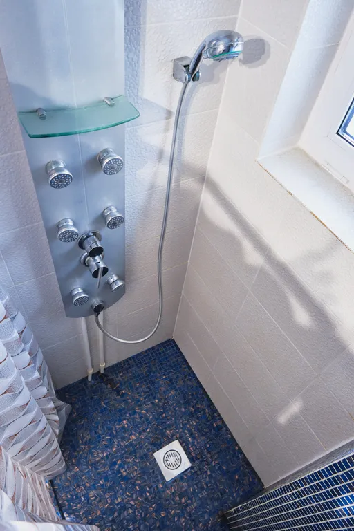 Уютный дом с видом на горы