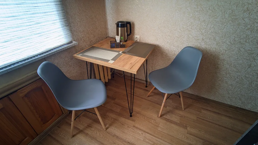 Квартира у самых стен Окольного города