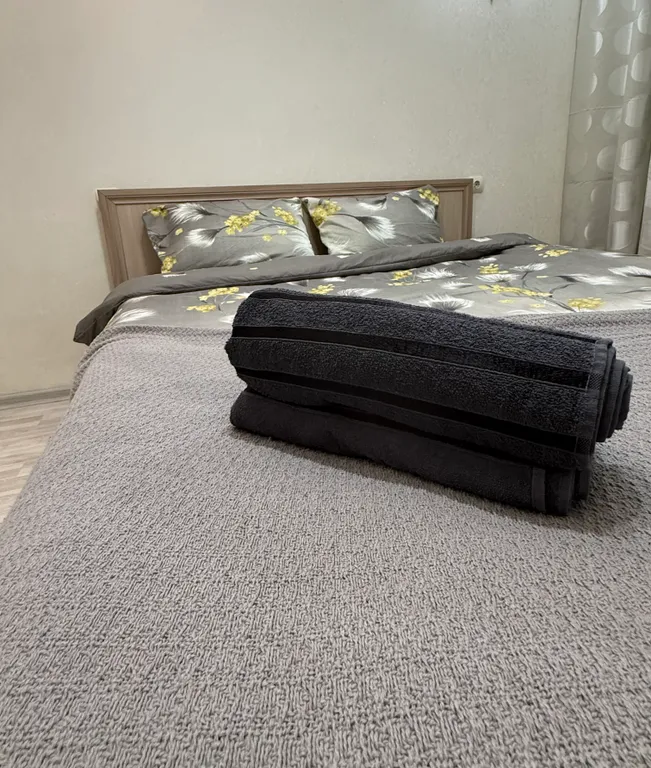 Удобная квартира в самом сердце города