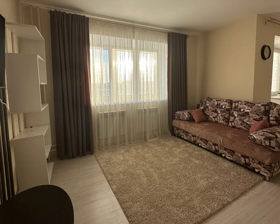 Квартира Студия в цeнтре города с красивым видом — Кострома