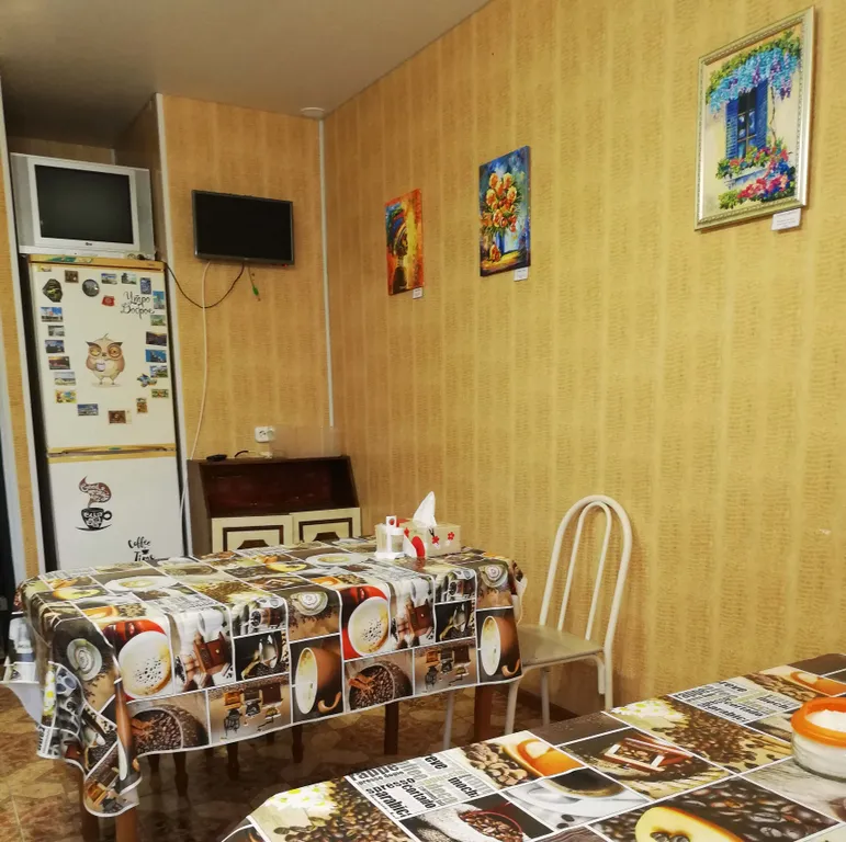 Четырехместный эконом