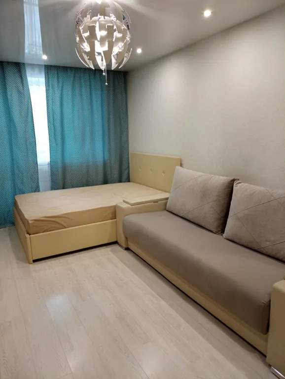 Уютная квартира в центре города — аренда посуточно в Новокузнецк