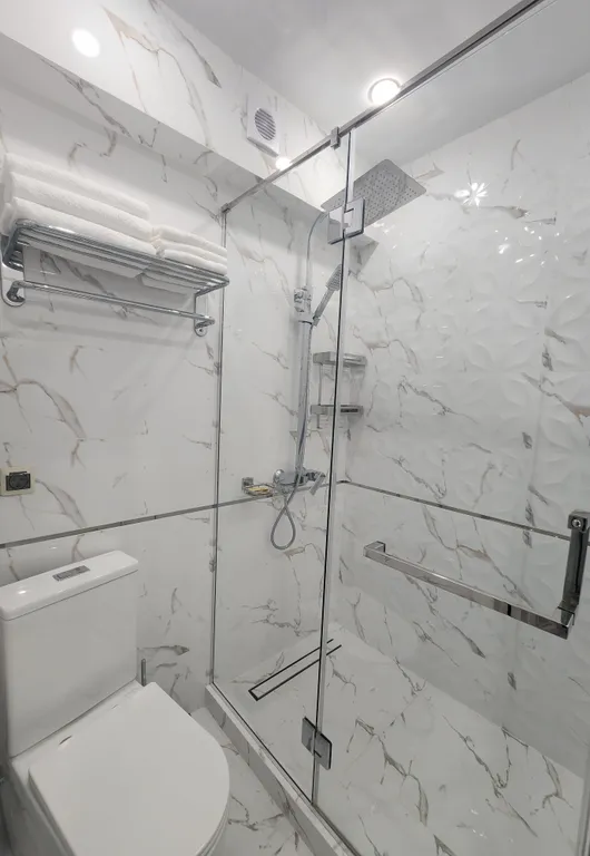 Лучшая квартира в парковой зоне в центре города