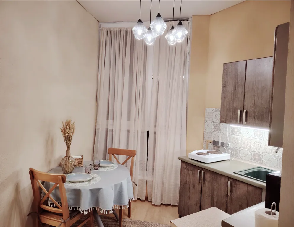 Однокомнатная квартира в Жуковском на Нижегородской