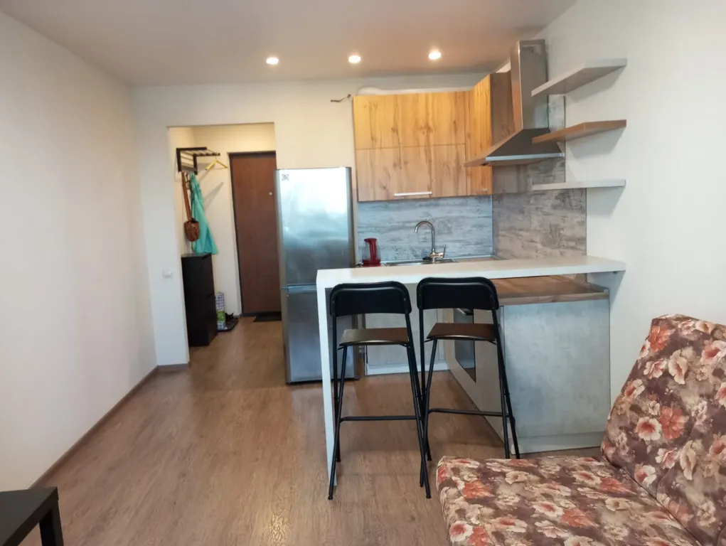 Уютное местечко