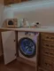 Стиральная машинка с функцией сушки
