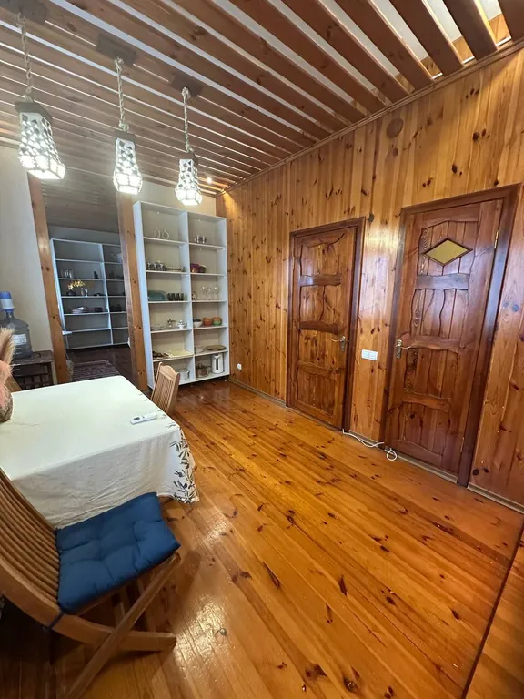 Уютная квартира с дизайнерским ремонтом в центре Феодосии