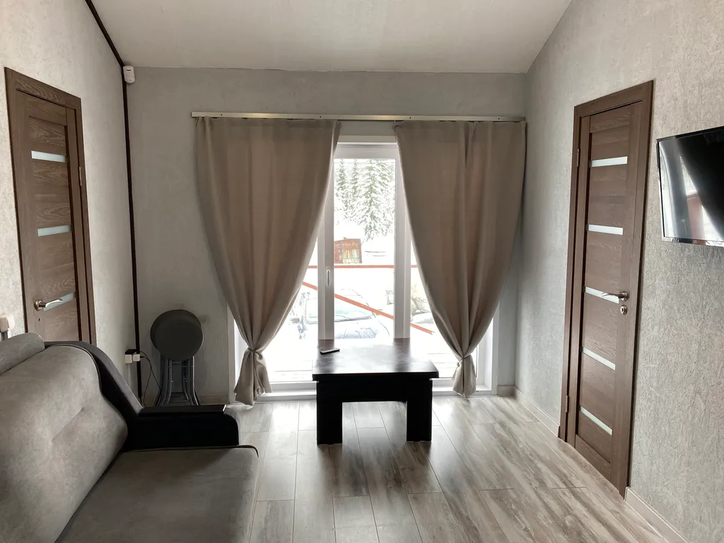 Коттедж Коттедж Light home — Шерегеш