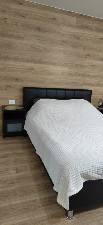 Роскошные апартаменты в центре города