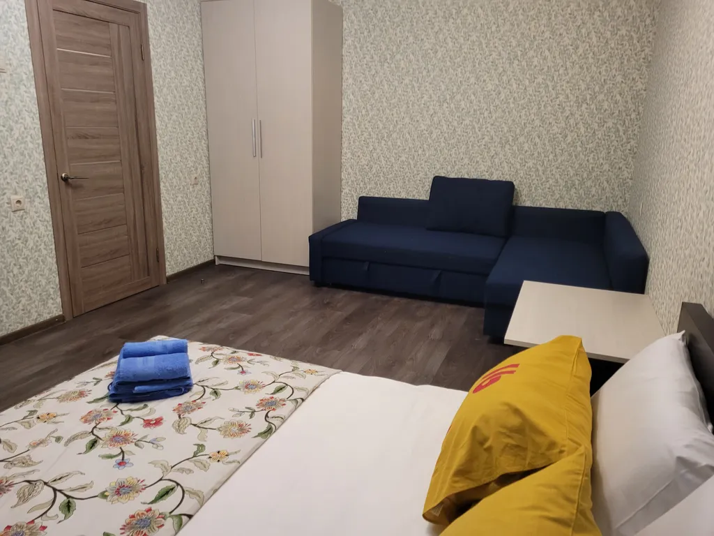 Вид на набережную