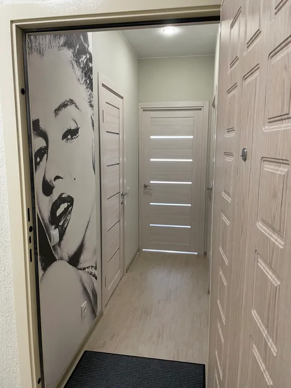 Квартира Монро