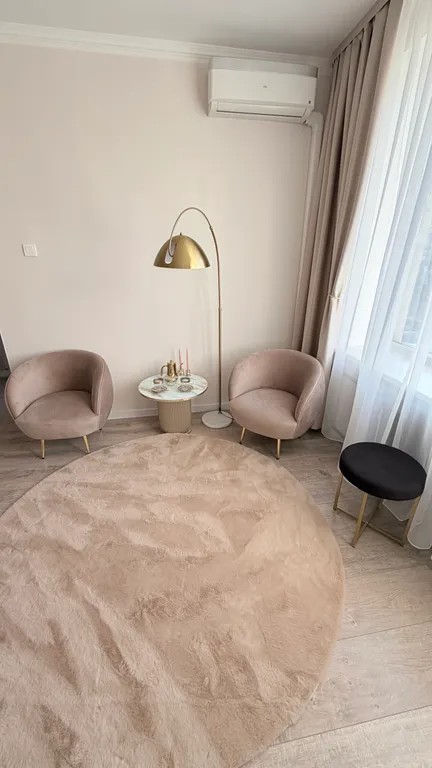 Квартира 2-комнатная Квартира — Калининград