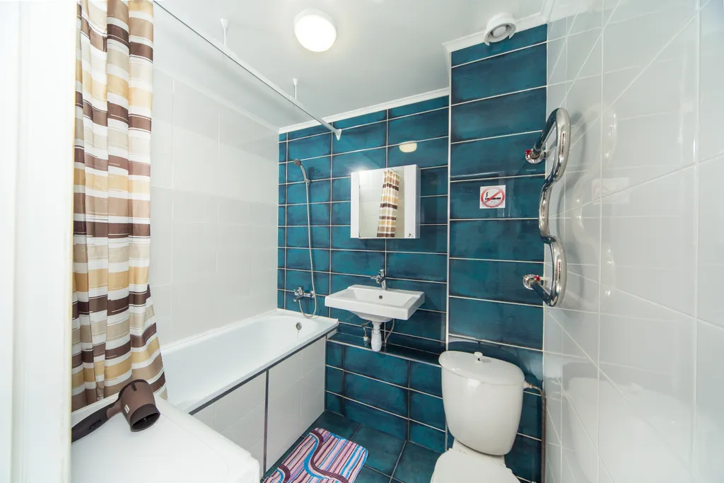 Квартира 1-комнатная Квартира — Самара